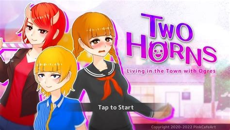 Two Horns APK 1.3.0 (Full Version) Download for Android.